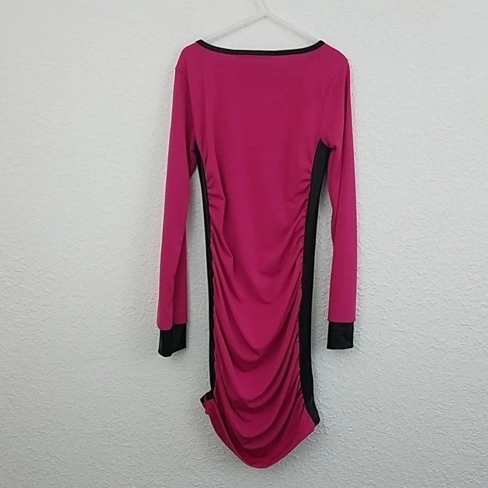 𝅺NWT Submarine Deborah Soriano swim shirt sz 10
